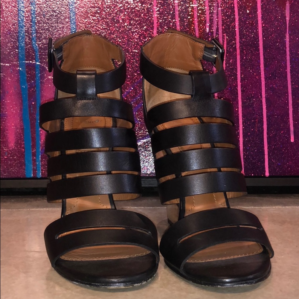 Givenchy heels